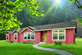 Jacksonville Elevation
